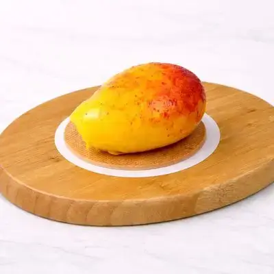 Mango Mousse Cake
