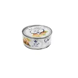 Alnawagel Tuna 120g