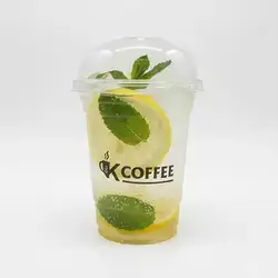 Classic Mojito