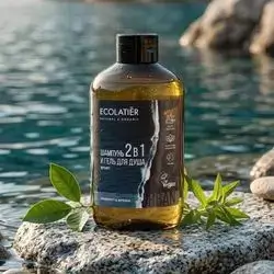 ECOLATIER 2 IN 1