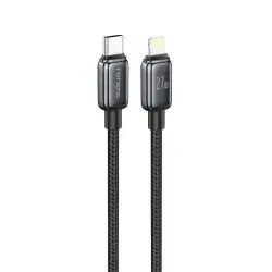 Foneng Cable Type-c to Lightning 27w