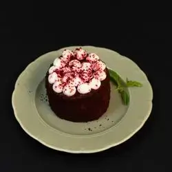 Red Valvet