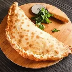 Calzone Pizza
