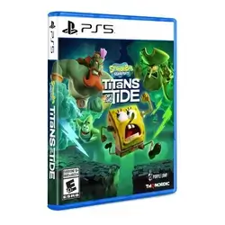 Titans of the Tide – PlayStation 5 (PS5) Video Game