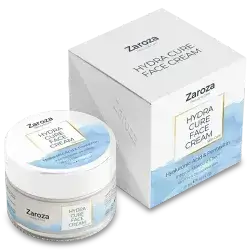 Zaroza Hydra Cure Cream