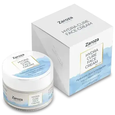 Zaroza Hydra Cure Cream
