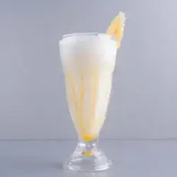 Banana Milk