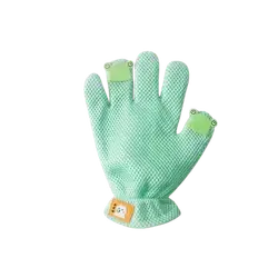 E877 Silicon Gloves