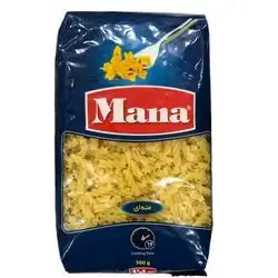 pasta Small mana 500 g