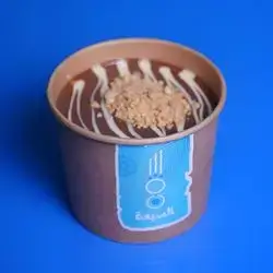 Kishri Kinder