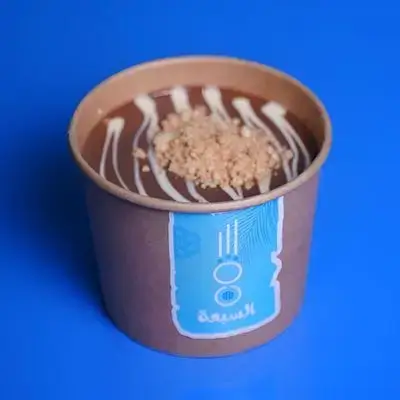 Kishri Kinder