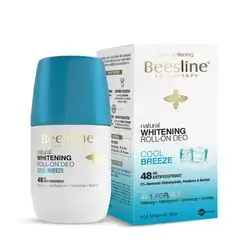 Beesline whitening cool breeze 48HR 50ml
