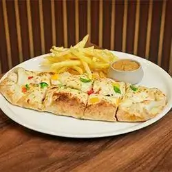 فەتیرەی قەل