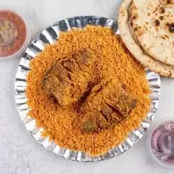 Fried Fish
