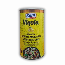 Kent Vegetable Oil, 1 Liter Tin