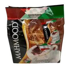 Mahmoud Cappuccino 500g Bag