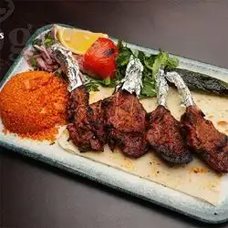 Lamb Ribs