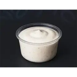 Garlic Cream