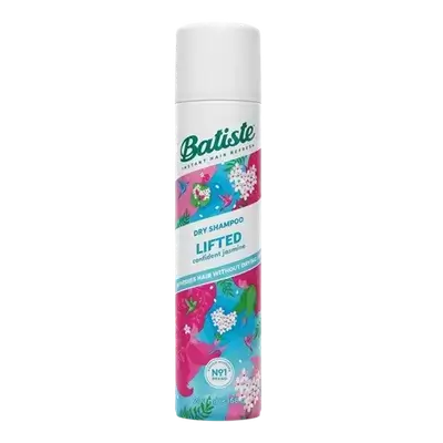 LIFTED Dry Shampoo Confident Jasmine 280ml _ Batiste
