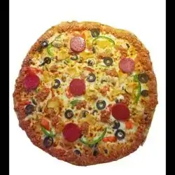 Pizza Mix