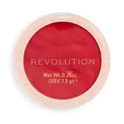 Revolution Reloaded - Pop My Cherry -Blush