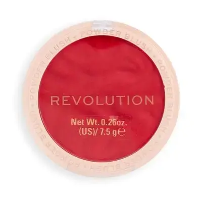 Revolution Reloaded - Pop My Cherry -Blush
