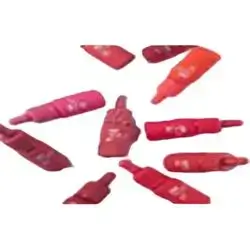 Peripera Ink Velvet #7 Girlish Red (Peripera)