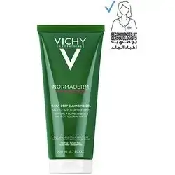 Vichy Normaderm Phytosolution Cream
