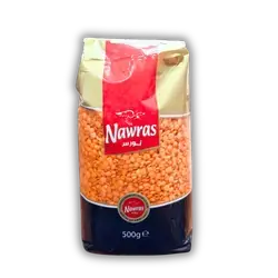 Newras Lentils 700g