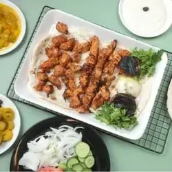Half Kilo Chicken Tikka