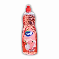 Strawberry dishwashing liquid 730ml