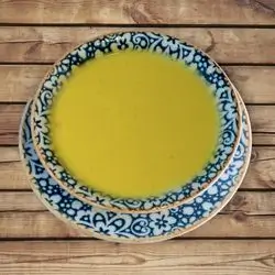 Lentil Soup