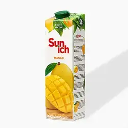 Sunich Mango Juice