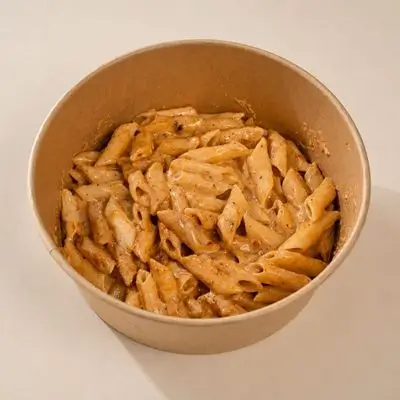 Alfredo Pasta
