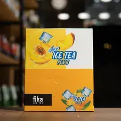 Peach Ice Tea 