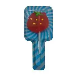 Vitamin soft candy