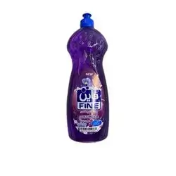 Fine Dishwashing Liq Violet 750ml