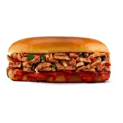 Chicken Mexicano