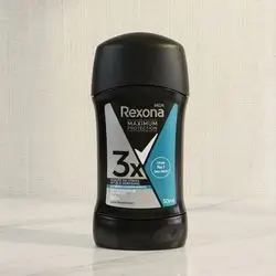 Rexona men 3X maximum protection
