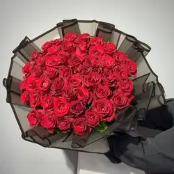 Flower Bouquet