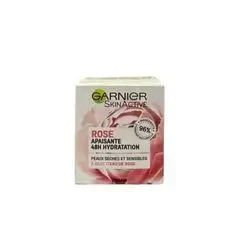 GARNIER ROSE APAISANTE 48h hydratation 50ml