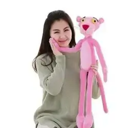 Small Pink Panther