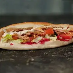 Chicken Sandwich