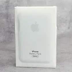 Iphone Battery Pack Magsafe