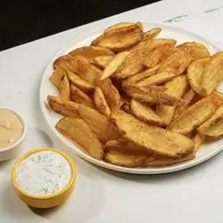 Crisprers Potato