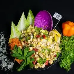 Lebanese Salad