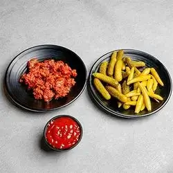 Meat Dish