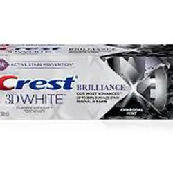 Crest 3D White Toothpaste