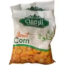 Al Rahma Sweet Corn 400g