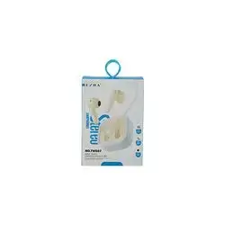Ezra Wireless Earphones And Cover Tws67